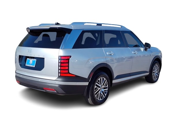 Thumbnail: 2026 Hyundai Palisade - 19