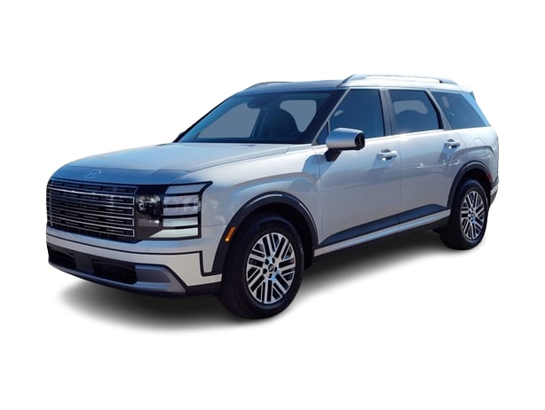 Thumbnail: 2026 Hyundai Palisade - 18