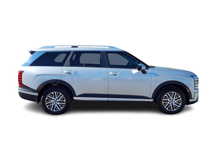 Thumbnail: 2026 Hyundai Palisade - 20