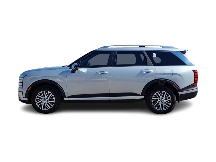 Thumbnail: 2026 Hyundai Palisade - 3