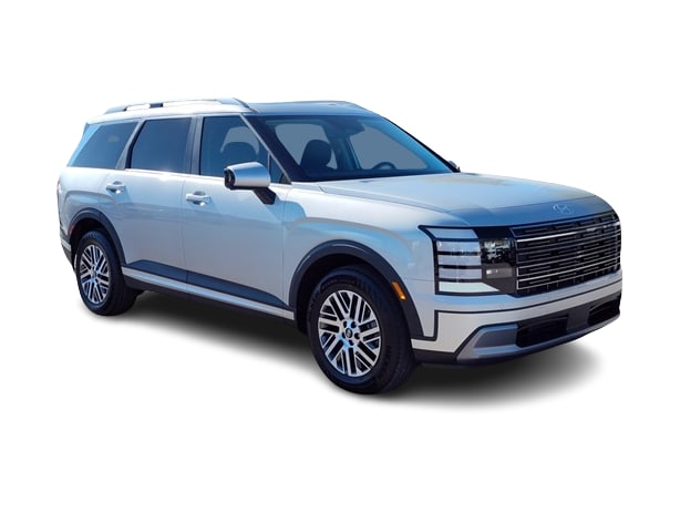Thumbnail: 2026 Hyundai Palisade - 21