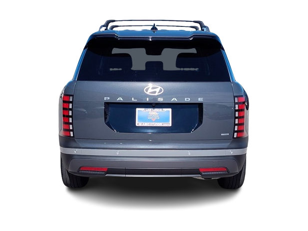 Thumbnail: 2026 Hyundai Palisade - 5