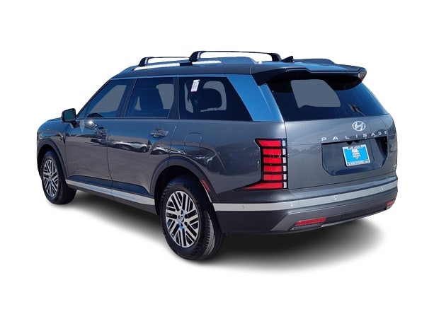 Thumbnail: 2026 Hyundai Palisade - 4