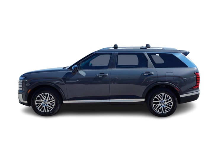 Thumbnail: 2026 Hyundai Palisade - 3