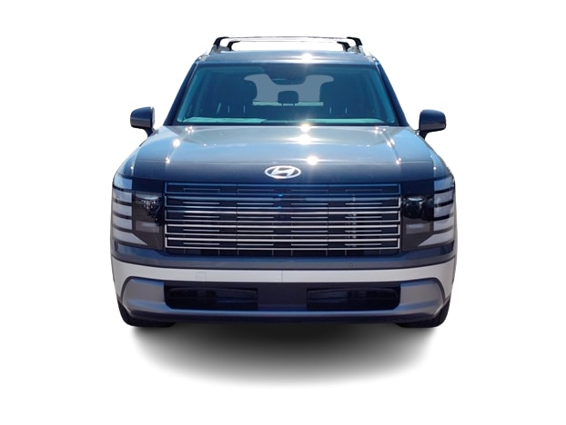 Thumbnail: 2026 Hyundai Palisade - 6