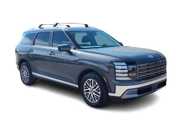 Thumbnail: 2026 Hyundai Palisade - 20