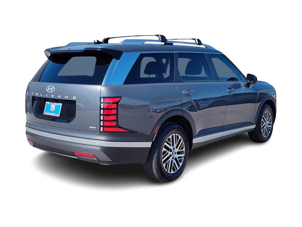 Thumbnail: 2026 Hyundai Palisade - 18