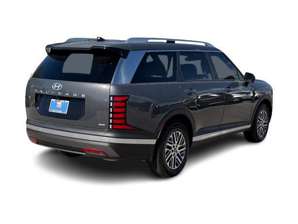 Thumbnail: 2026 Hyundai Palisade - 15