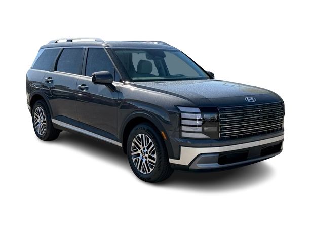 Thumbnail: 2026 Hyundai Palisade - 17
