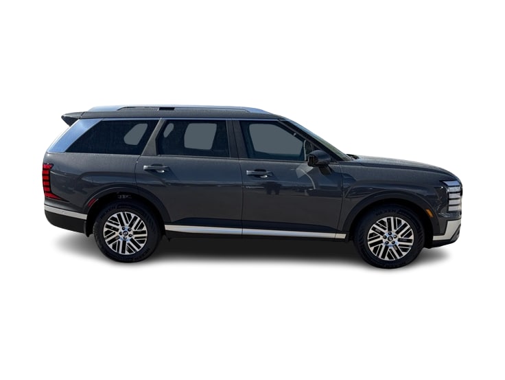 Thumbnail: 2026 Hyundai Palisade - 16