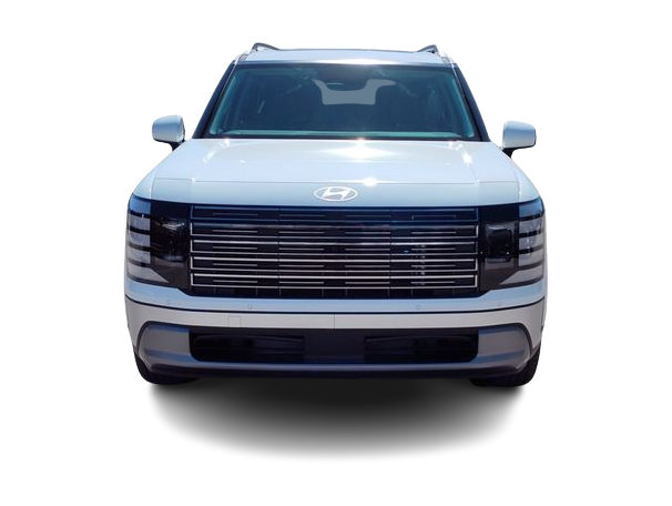 Thumbnail: 2026 Hyundai Palisade - 6
