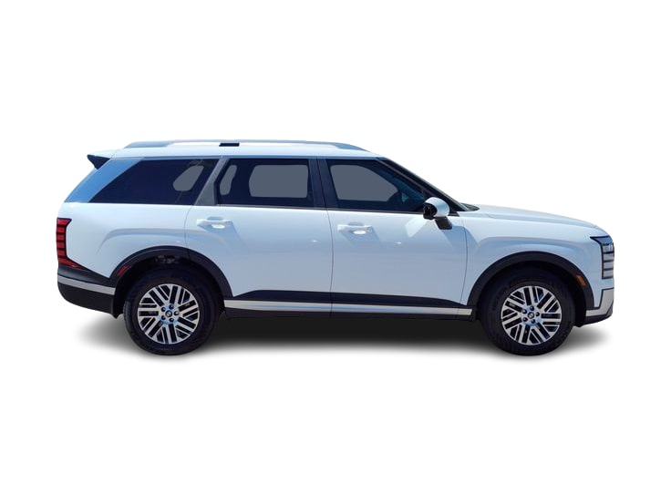 Thumbnail: 2026 Hyundai Palisade - 19