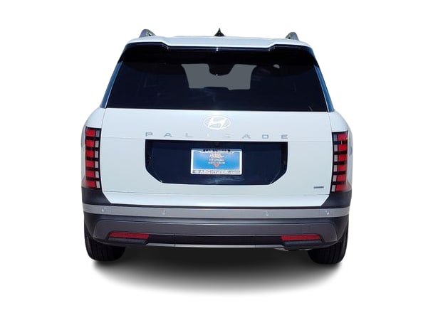Thumbnail: 2026 Hyundai Palisade - 5
