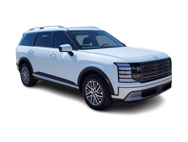 Thumbnail: 2026 Hyundai Palisade - 20
