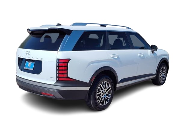 Thumbnail: 2026 Hyundai Palisade - 18