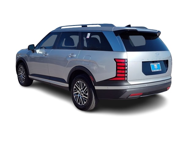 Thumbnail: 2026 Hyundai Palisade - 4