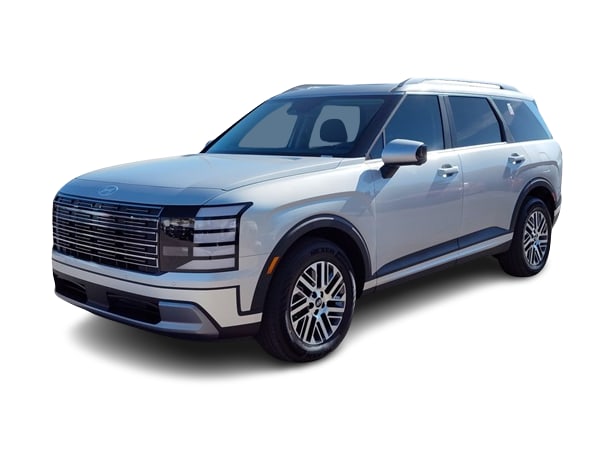 Thumbnail: 2026 Hyundai Palisade - 19