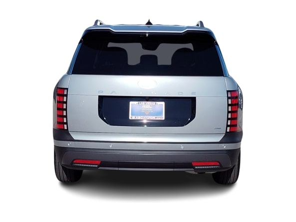 Thumbnail: 2026 Hyundai Palisade - 5