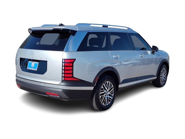 Thumbnail: 2026 Hyundai Palisade - 20