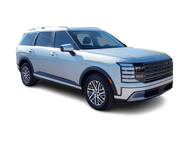 Thumbnail: 2026 Hyundai Palisade - 22