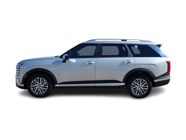 Thumbnail: 2026 Hyundai Palisade - 3