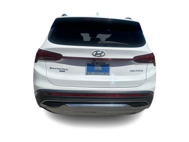 Thumbnail: 2022 Hyundai Santa Fe - 5
