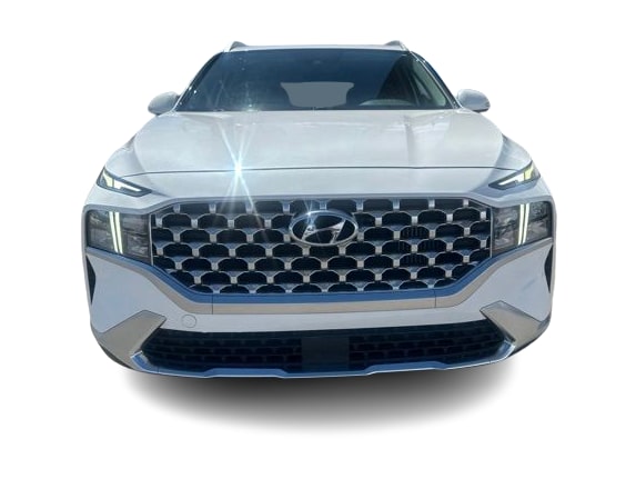 Thumbnail: 2022 Hyundai Santa Fe - 6