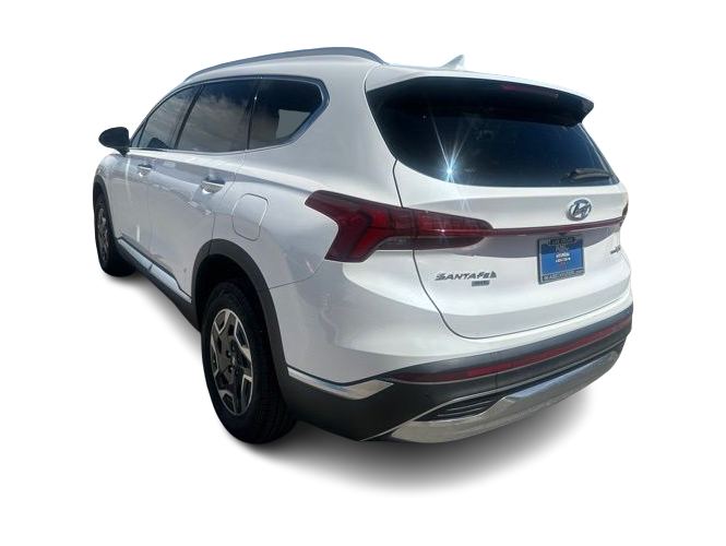 Thumbnail: 2022 Hyundai Santa Fe - 4