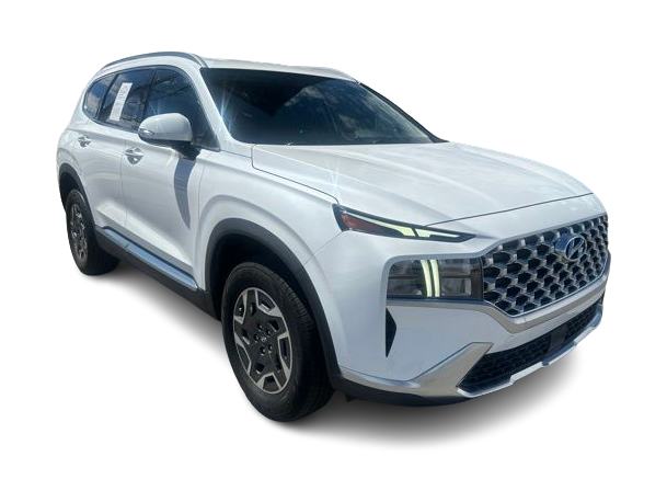 Thumbnail: 2022 Hyundai Santa Fe - 12
