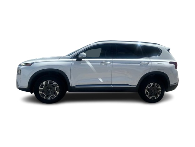 Thumbnail: 2022 Hyundai Santa Fe - 3