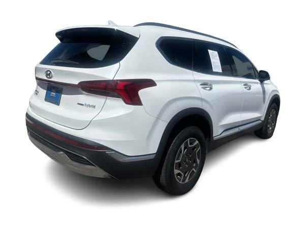 Thumbnail: 2022 Hyundai Santa Fe - 14