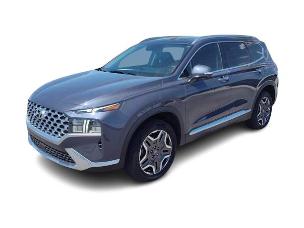 Thumbnail: 2021 Hyundai Santa Fe - 18