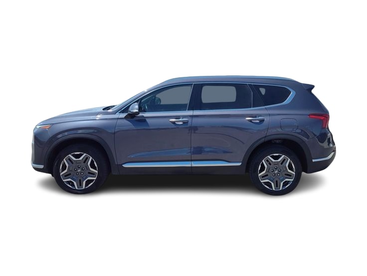 Thumbnail: 2021 Hyundai Santa Fe - 3