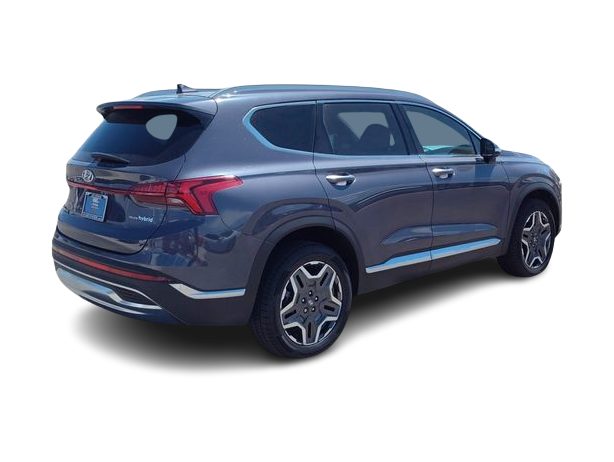 Thumbnail: 2021 Hyundai Santa Fe - 19