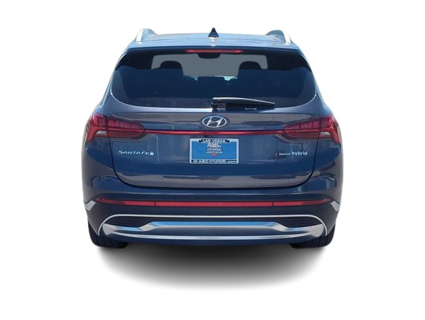 Thumbnail: 2021 Hyundai Santa Fe - 5