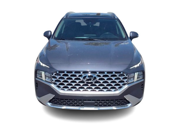 Thumbnail: 2021 Hyundai Santa Fe - 6
