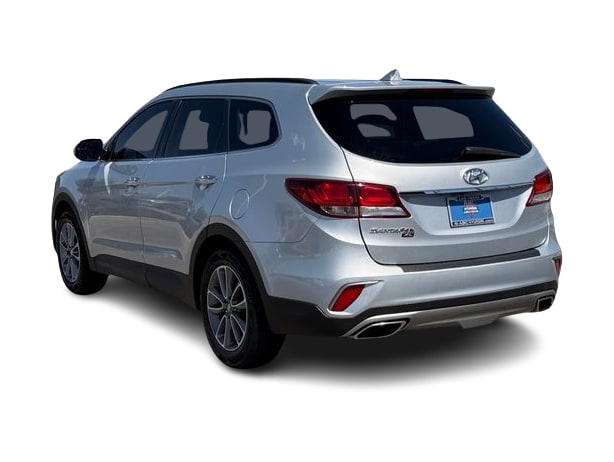 Thumbnail: 2019 Hyundai Santa Fe - 4