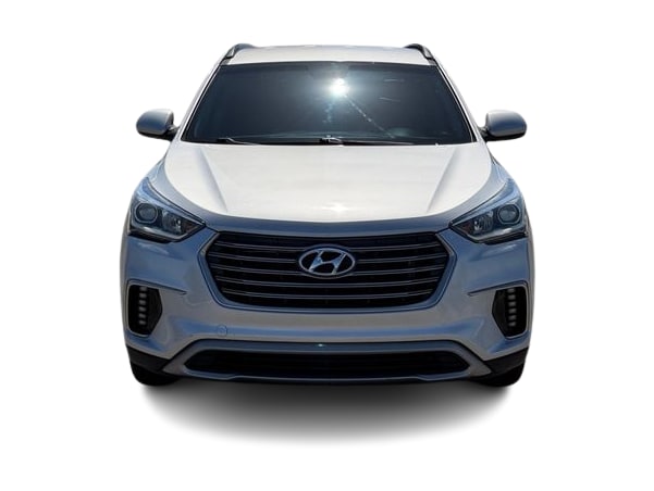 Thumbnail: 2019 Hyundai Santa Fe - 6