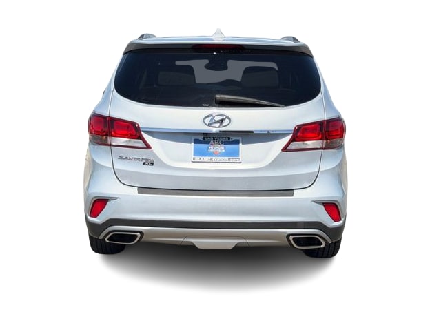 Thumbnail: 2019 Hyundai Santa Fe - 5