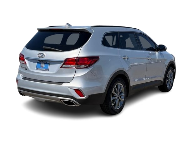Thumbnail: 2019 Hyundai Santa Fe - 18