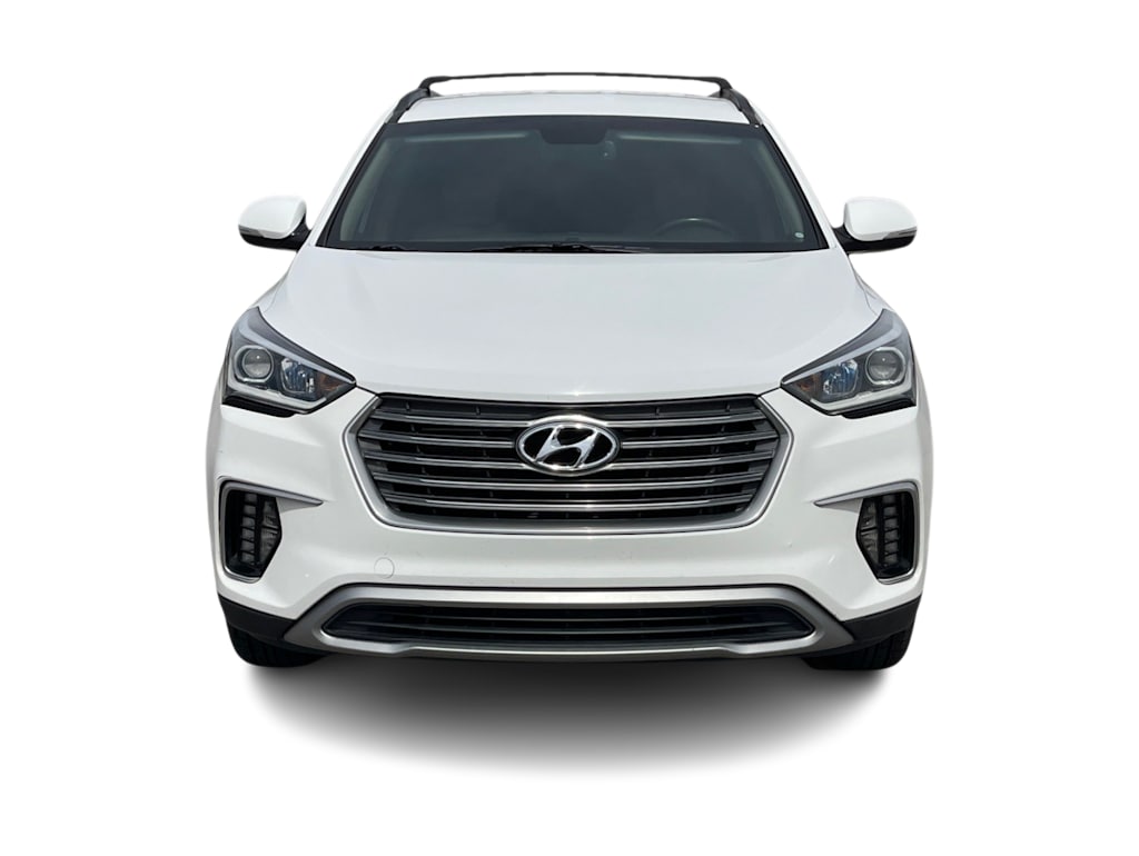 2017 Hyundai Santa Fe SE 6