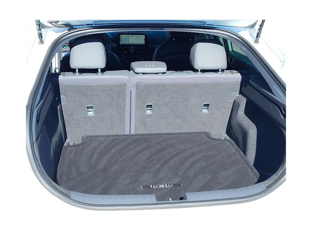 Thumbnail: 2020 Hyundai Ioniq - 15