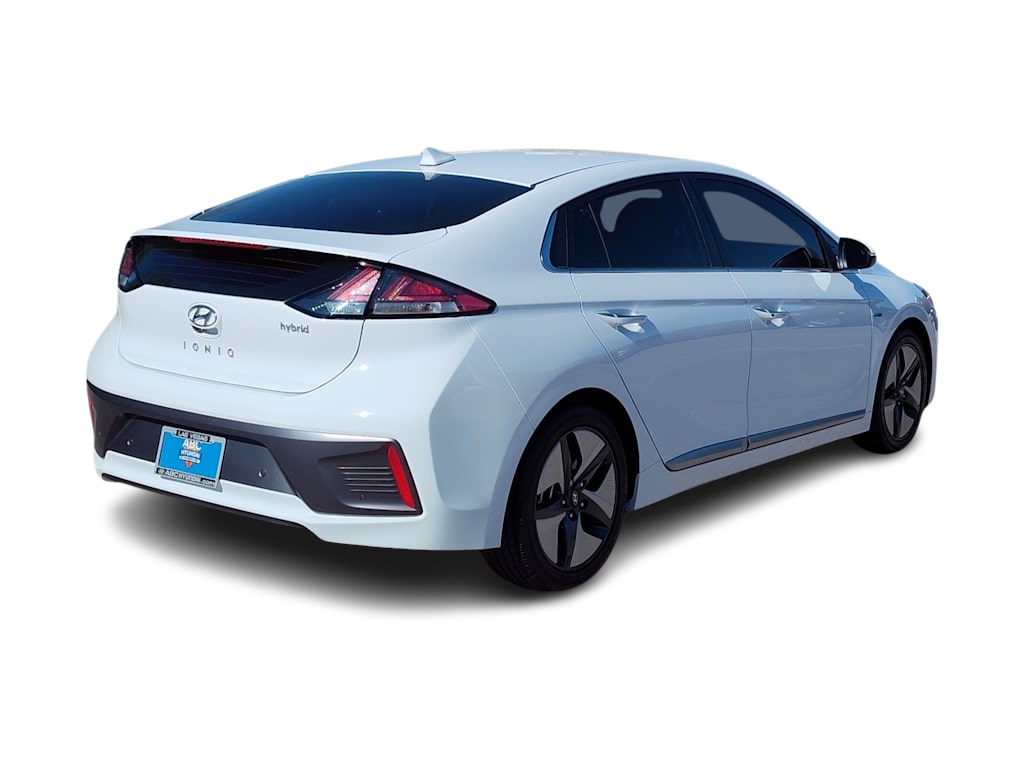 Thumbnail: 2020 Hyundai Ioniq - 18