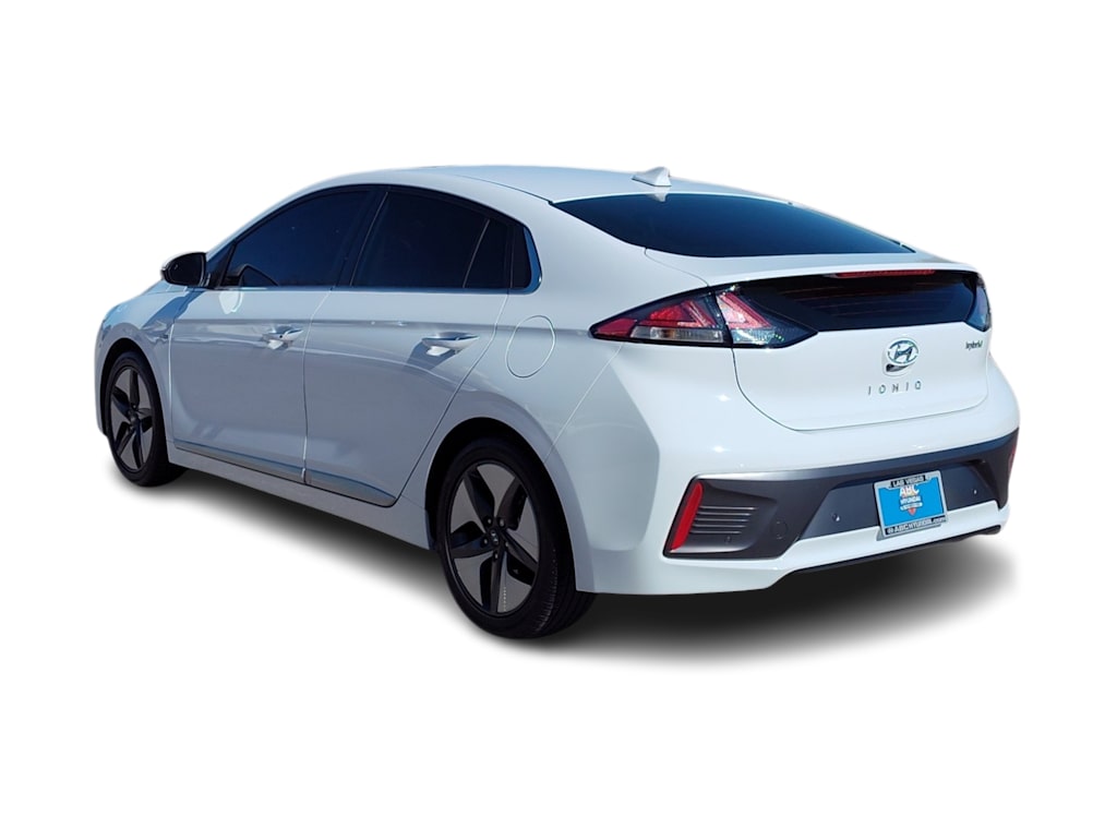 Thumbnail: 2020 Hyundai Ioniq - 4