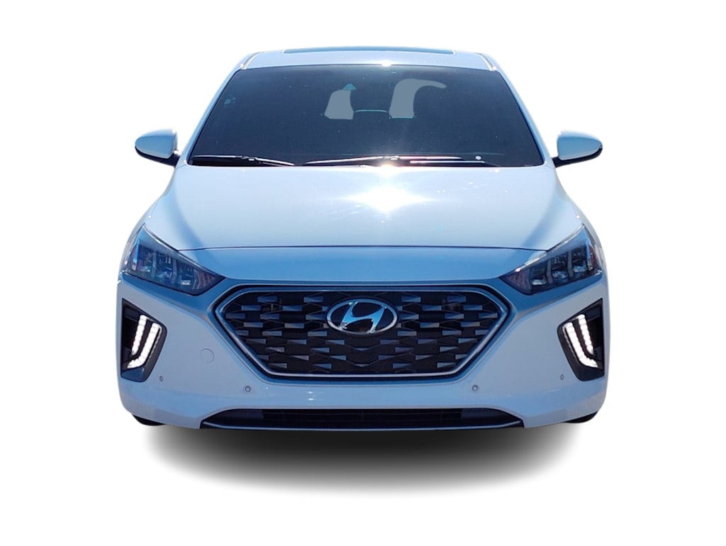 Thumbnail: 2020 Hyundai Ioniq - 6