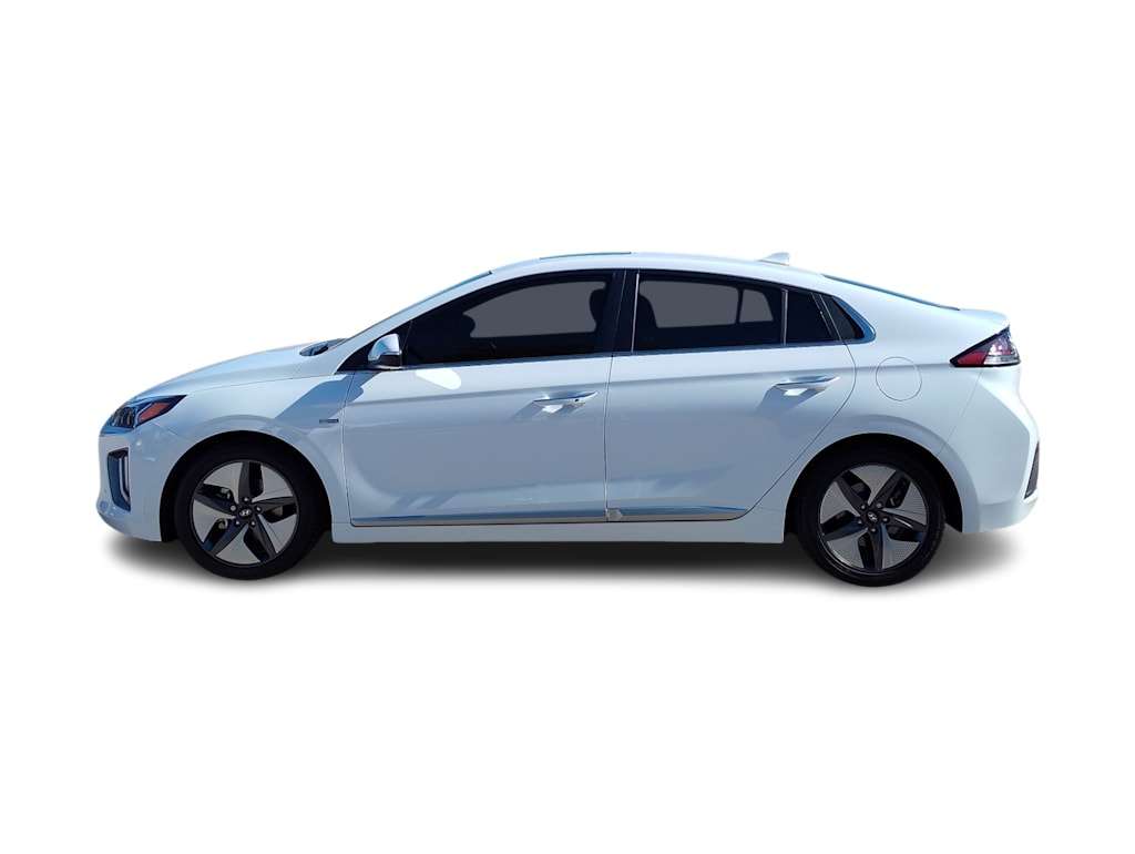 Thumbnail: 2020 Hyundai Ioniq - 3