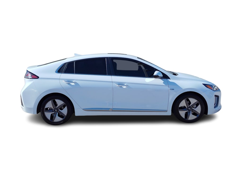 Thumbnail: 2020 Hyundai Ioniq - 19