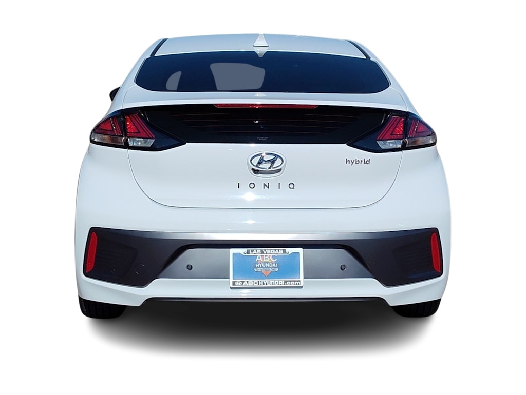 Thumbnail: 2020 Hyundai Ioniq - 5