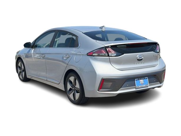 Thumbnail: 2020 Hyundai Ioniq - 3