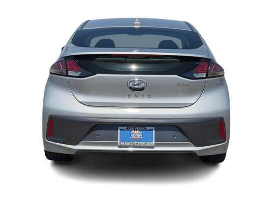 Thumbnail: 2020 Hyundai Ioniq - 4